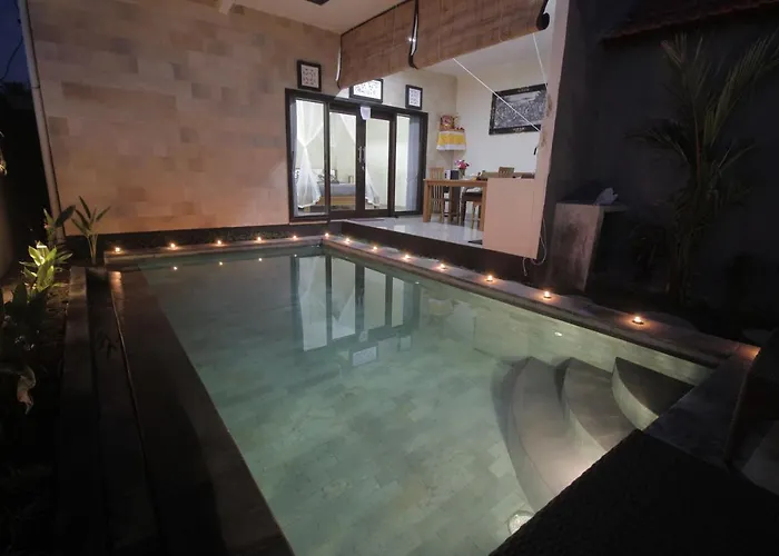Magica Villa