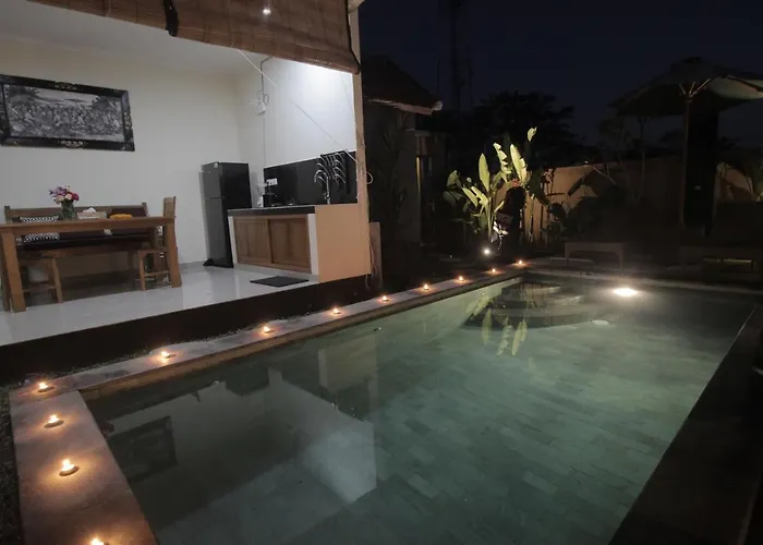 Magica * Ubud (Bali)