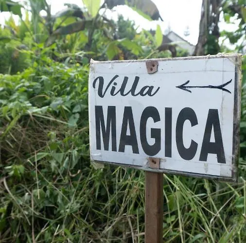 Magica