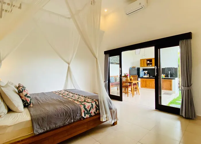 Villa Magica Ubud (Bali)