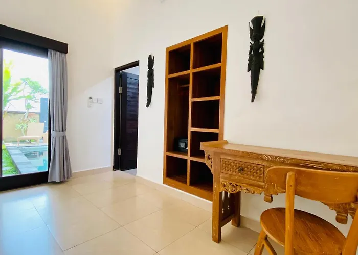 Villa Magica Ubud (Bali)