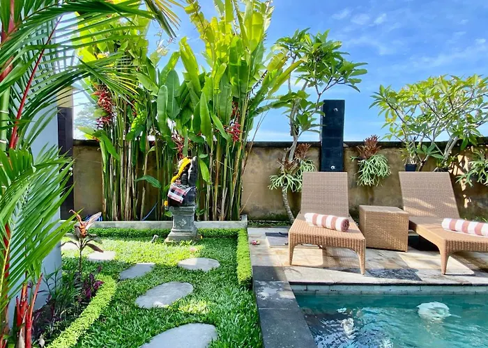 Magica Villa