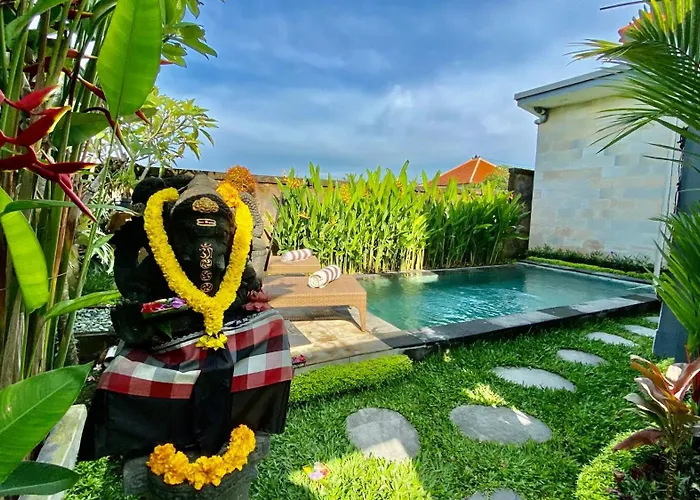 Magica Villa *