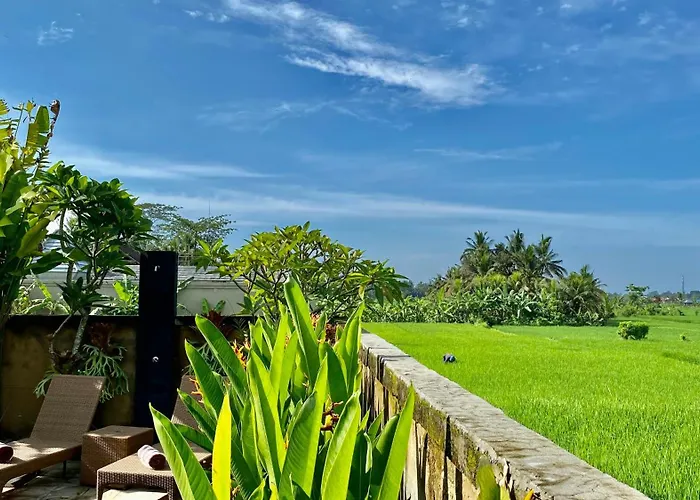 Magica * Ubud (Bali)