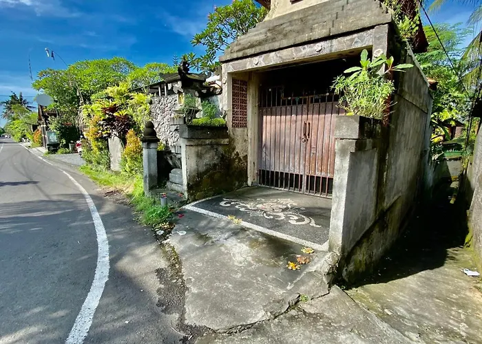 Magica Villa *
